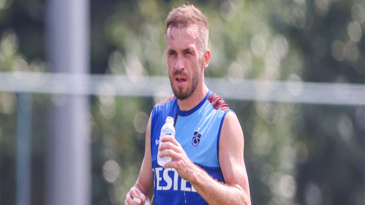Trabzonspor'da sakatlk kabusu! 3 oyuncu yok