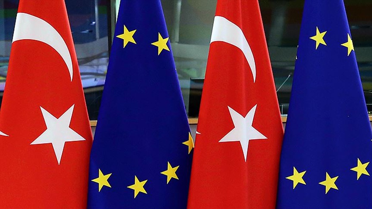 Trkiye'den AB hamlesi! Orban'n dnem bakanlnda farkl admlar atlacak