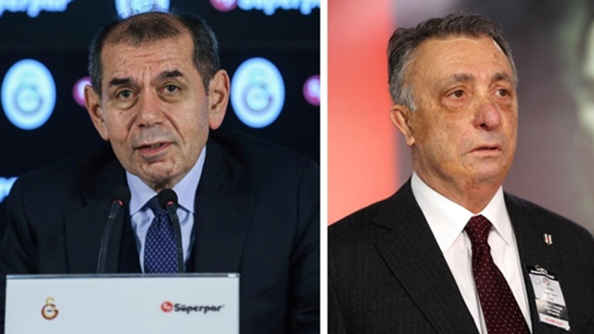 Kararlar yaymland! Ahmet Nur ebi ve Dursun zbek, PFDK'ye sevk edildi