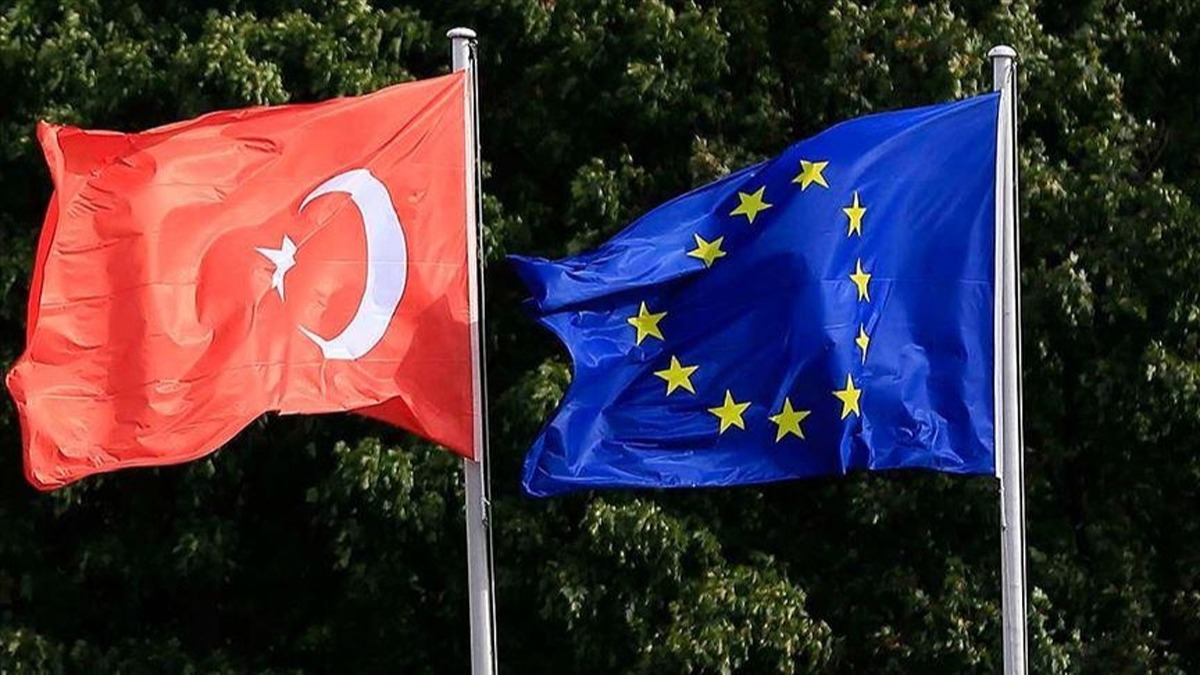 Avrupa Yeil Mutabakat'nn nemli bir parasn tekil eden tzk Trke'ye  evrildi