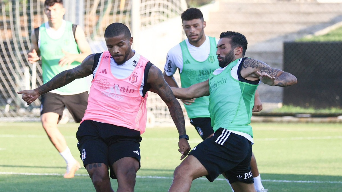 Beikta'ta, Dinamo Kiev mesaisi sryor