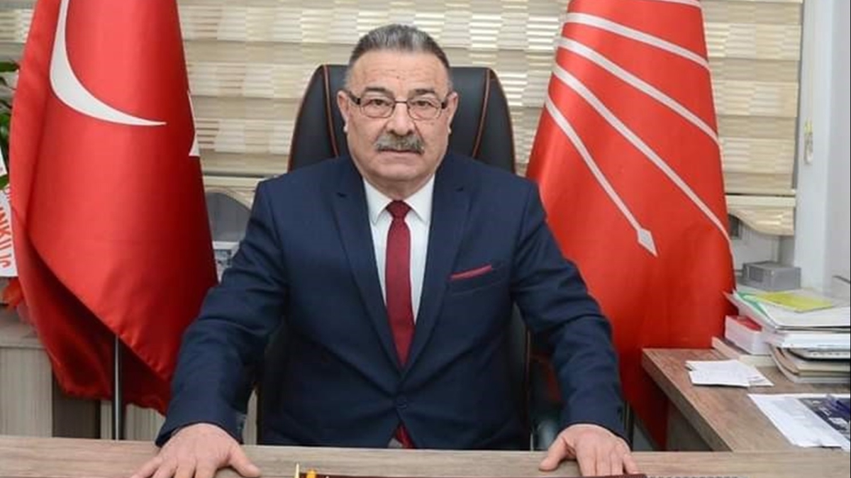 CHP'de oda kavgas! Kapya kilit vurdular