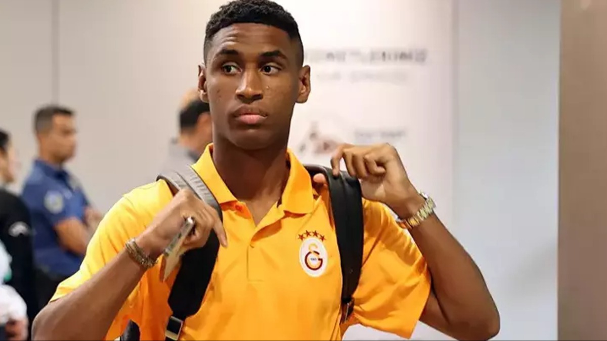 Galatasaray, Norve'e hareket etti 