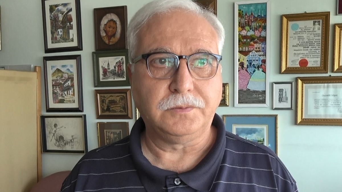 Kovid 19'un yeni varyant EG.5 ile ilgili rahatlatan aklama