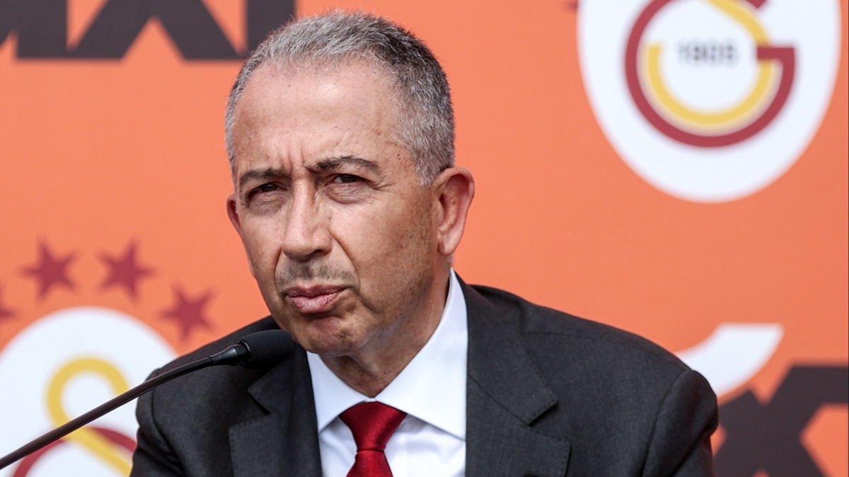 Metin ztrk'ten Anderson Talisca aklamas