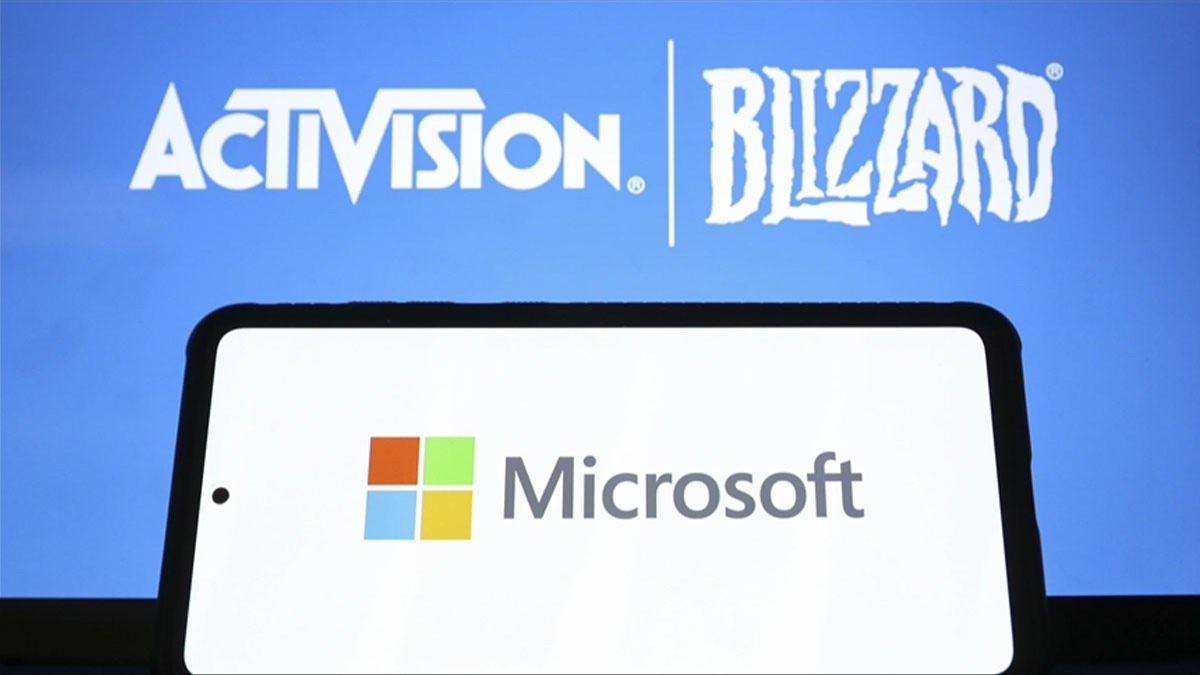 Microsoft, Activision Blizzard satın alımını tamamlamak için Ubisoft ile işbirliğine gidecek