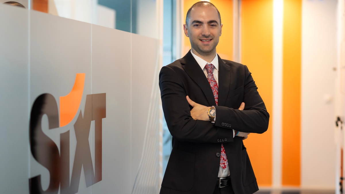 SIXT+ ile istenilen otomobile ABONE olmak artk mmkn