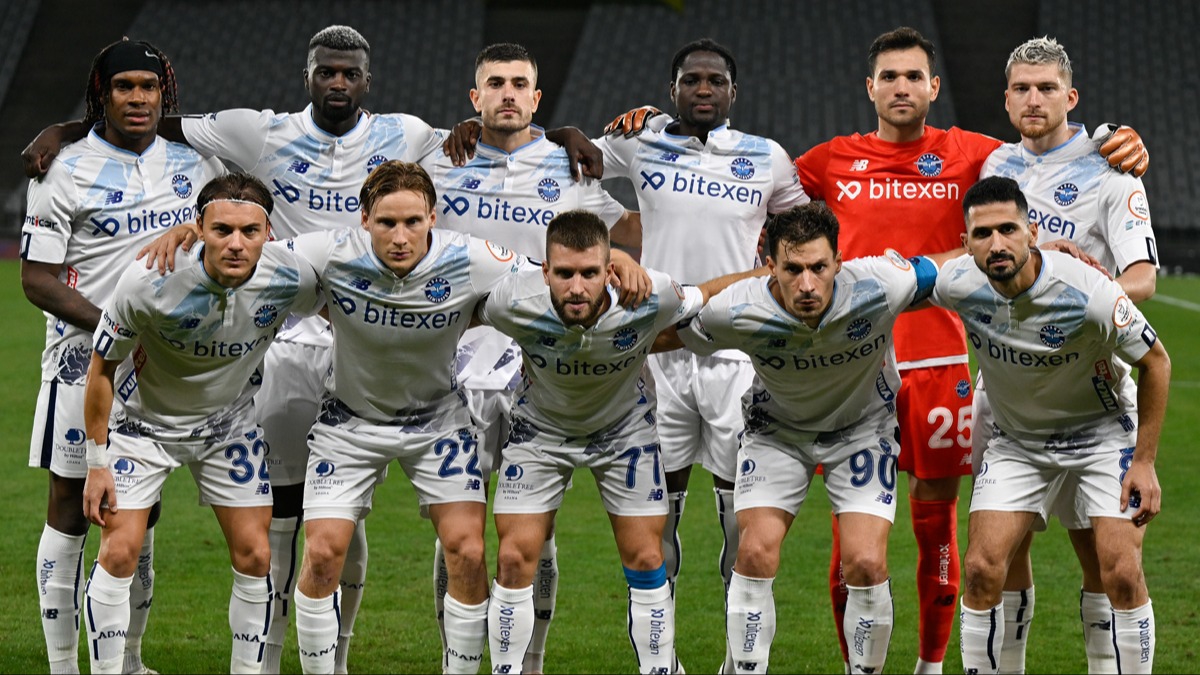 Adana Demirspor, Genk'e konuk oluyor 