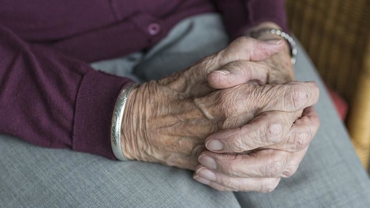 Yallkta yalnzlk, Alzheimer riskini artyor