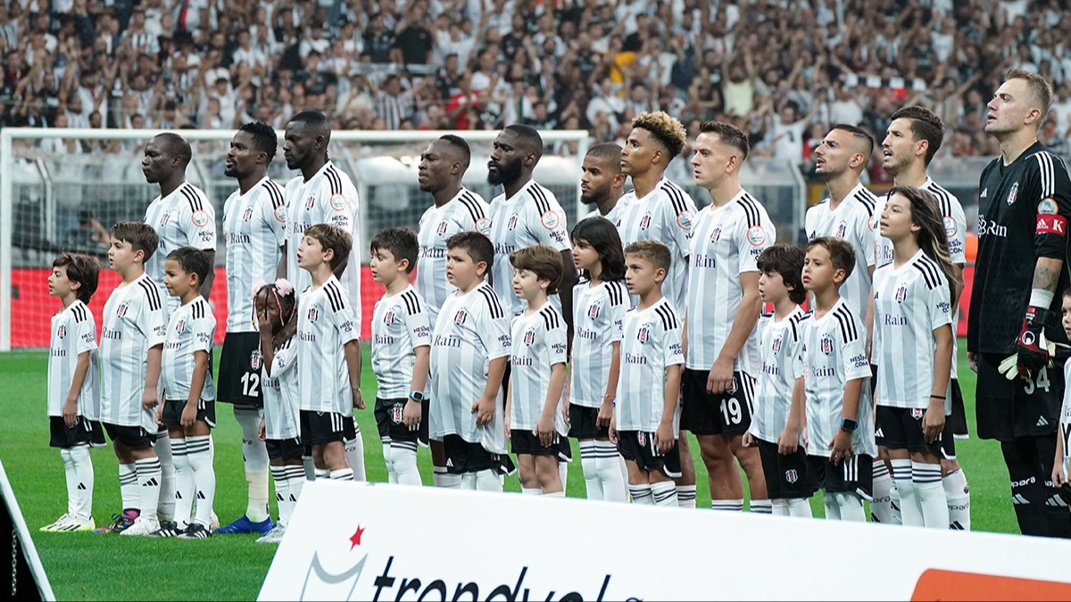 Beikta'n rakibi Dinamo Kiev