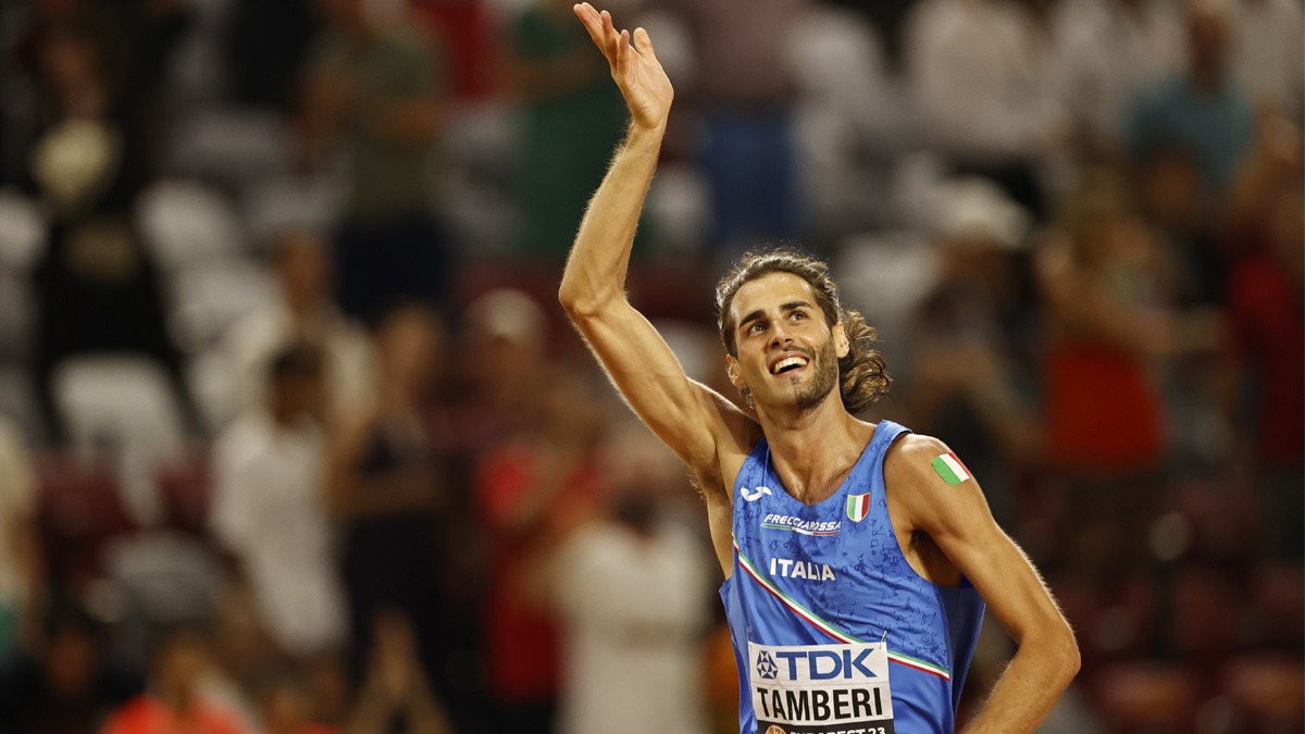 Dnya Atletizm ampiyonas devam ediyor