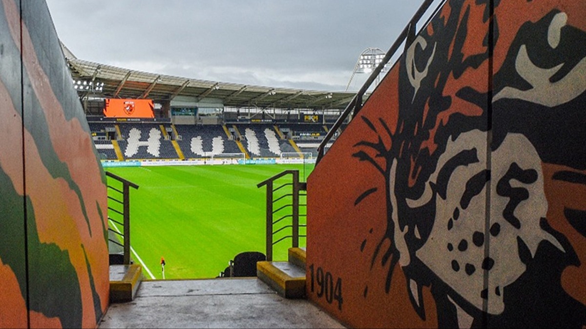 Hull City'den iki bomba birden! Acun Ilcal bizzat devrede