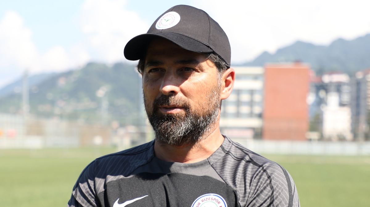 lhan Palut: Hzla almaya devam ediyoruz