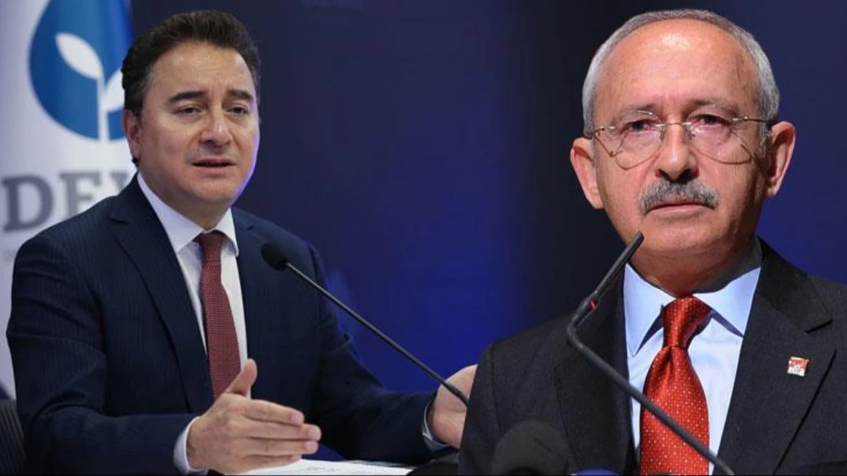 Küçük ortaktan Kılıçdaroğlu'nu kızdıracak ''bize muhtaçsınız'' mesajı