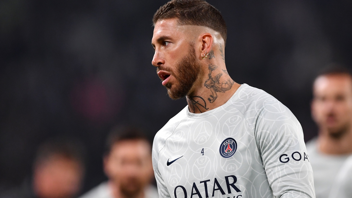 Sergio Ramos hangi takıma gidecek 2024? Ramos Beşiktaş'a mı Galatasaray'a mı transfer olacak?