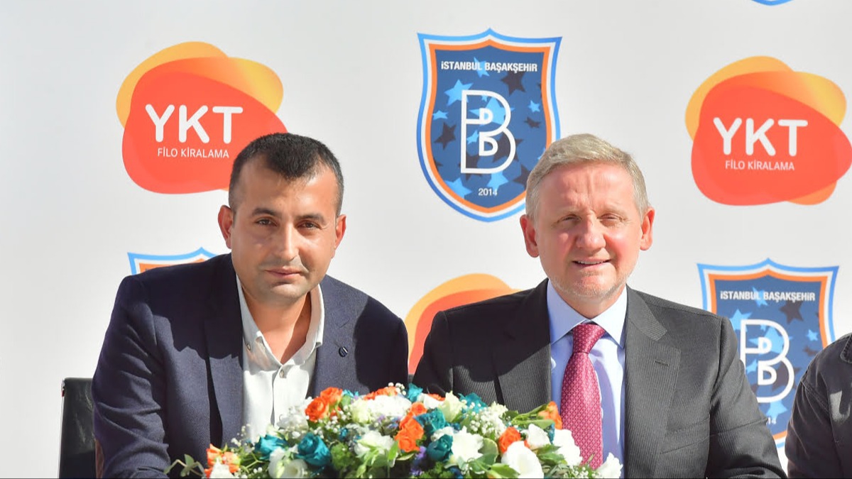 RAMS Baakehir'den yeni sponsorluk anlamas