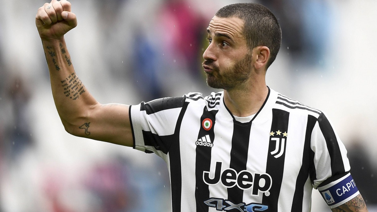 Union Berlin, Bonucci'yi istiyor