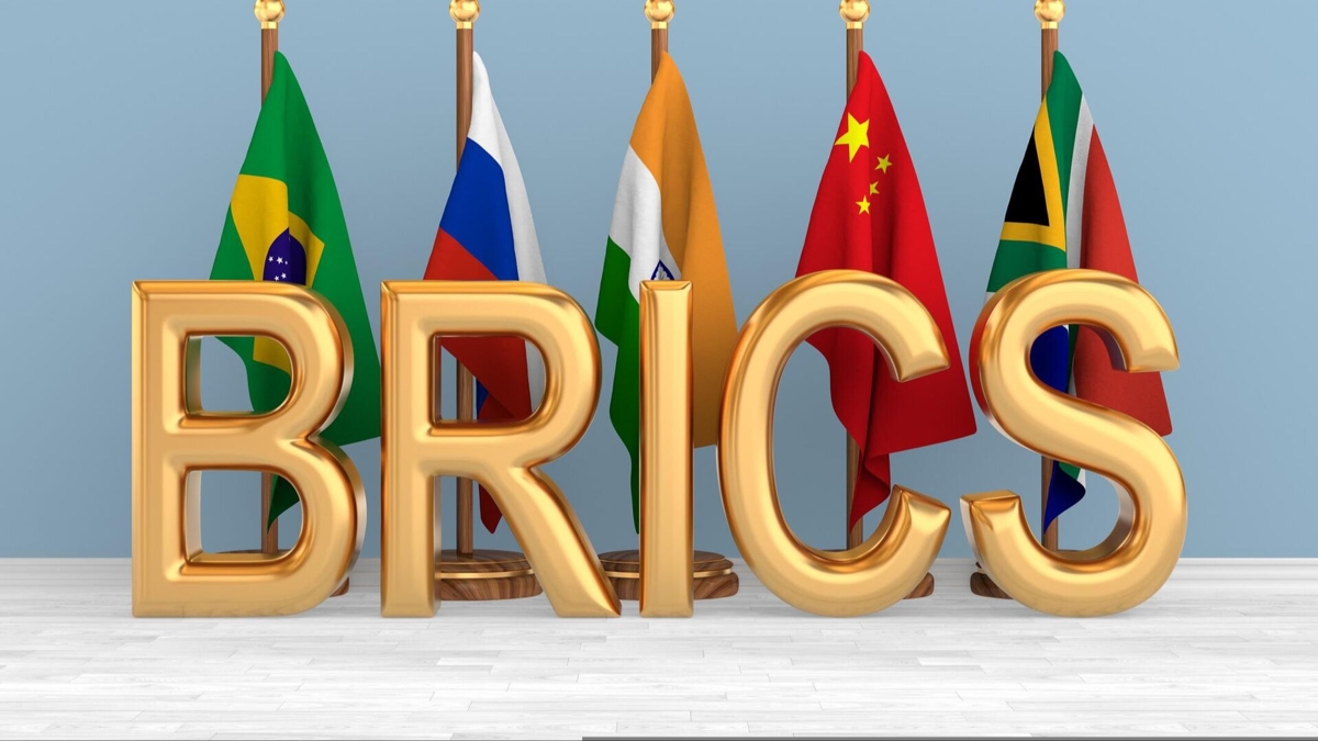 6 ülke BRICS üyeliğine davet edildi