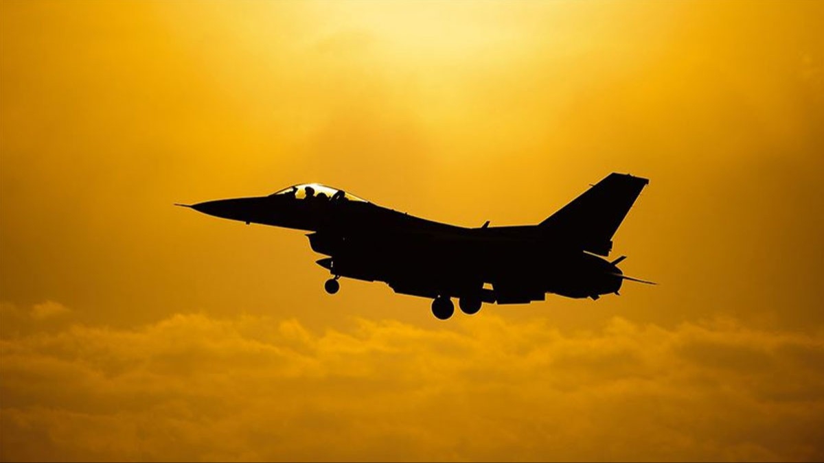 ABD, F-16 kızılötesi arama takip sisteminin satışını Tayvan için onayladı