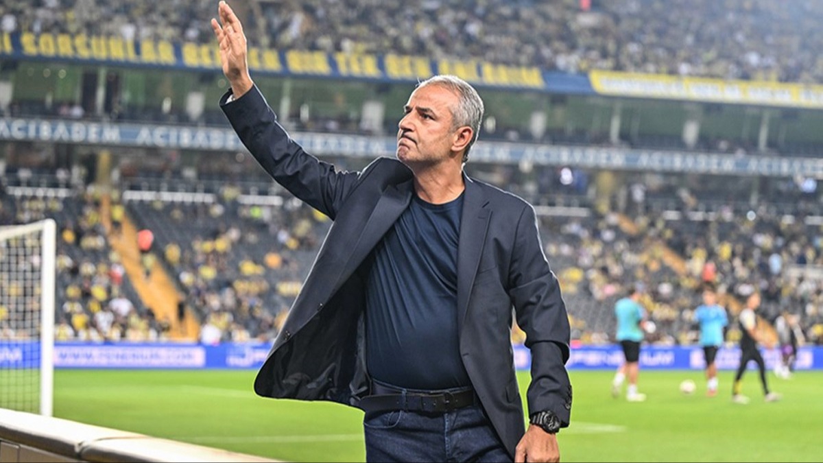 smail Kartal'dan Twente karsnda 4 deiiklik