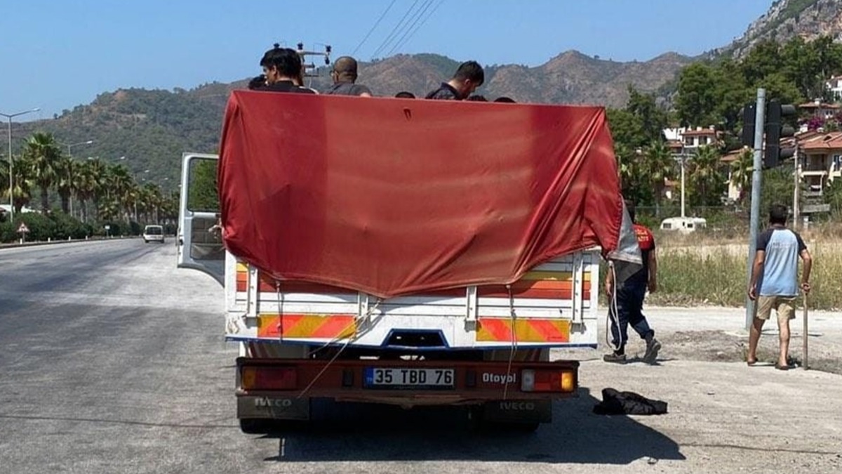 Mula'da 22 gmen yakaland 