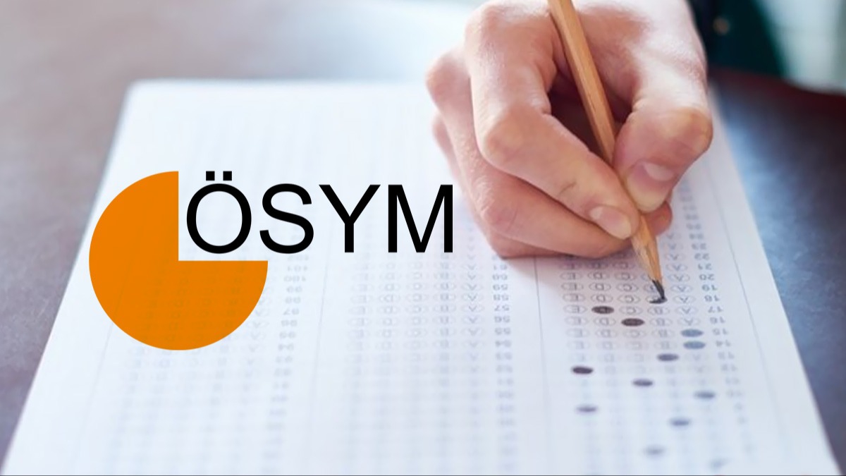 2023 KPSS lisans sonuçları açıklandı! ÖSYM sonuç e-Devlet KPSS sonuçları sorgulama