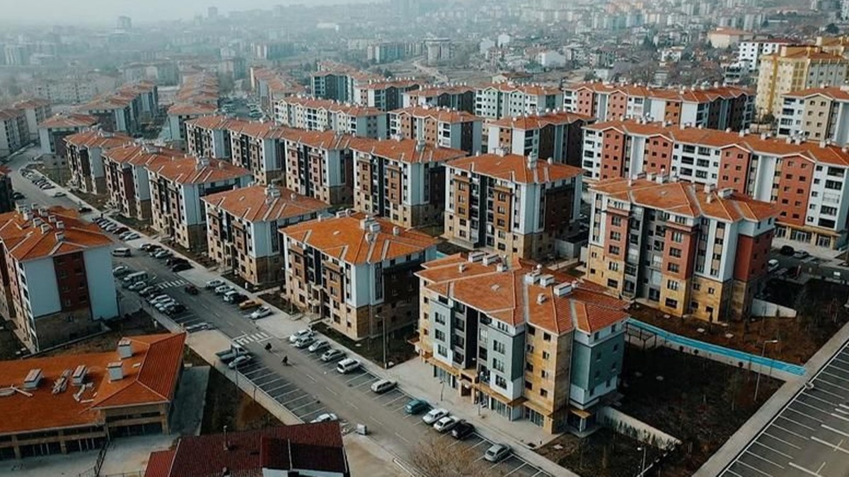 BDDK'dan konut kredilerine ilişkin yeni karar
