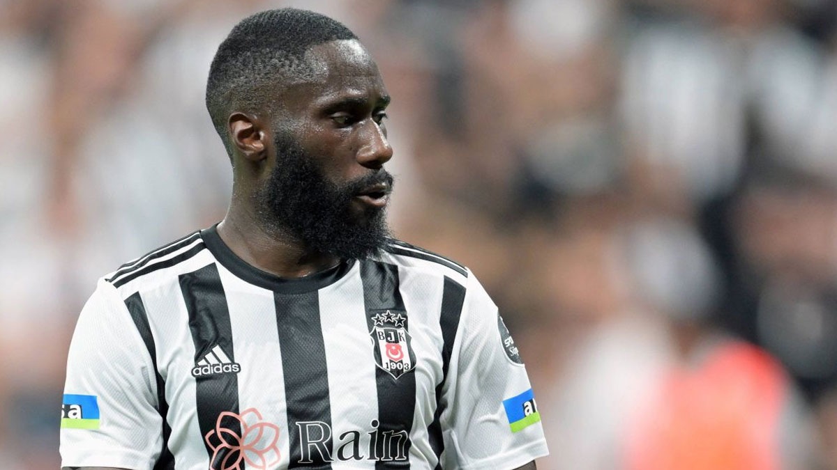 Beikta'tan sakatlk aklamas! Masuaku'nun durumu belli oldu