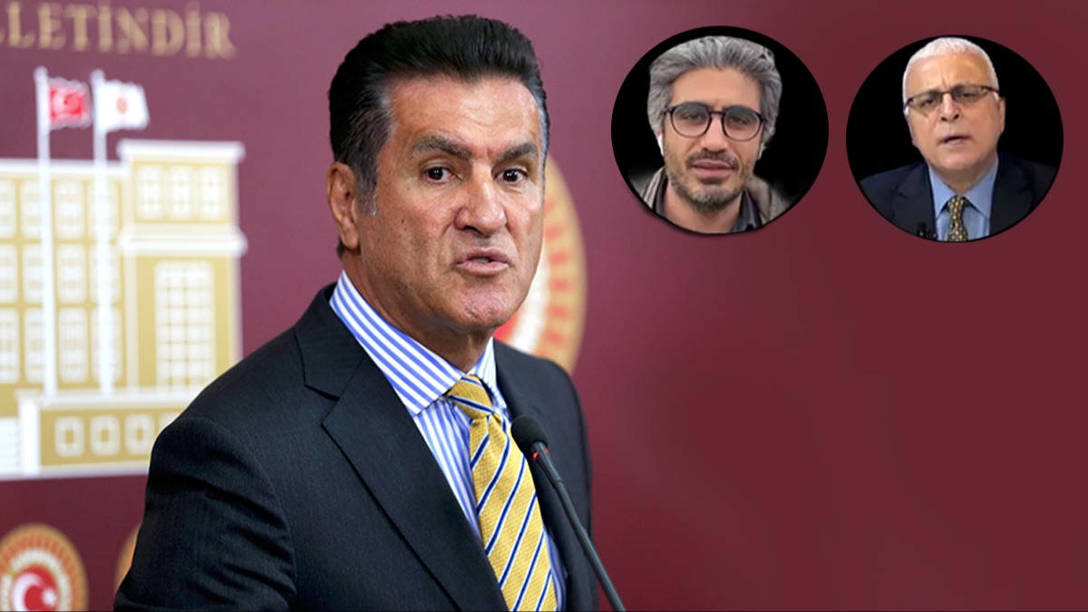 CHP'li Sargl'den cezaevindeki devlet dmanlarna ziyaret