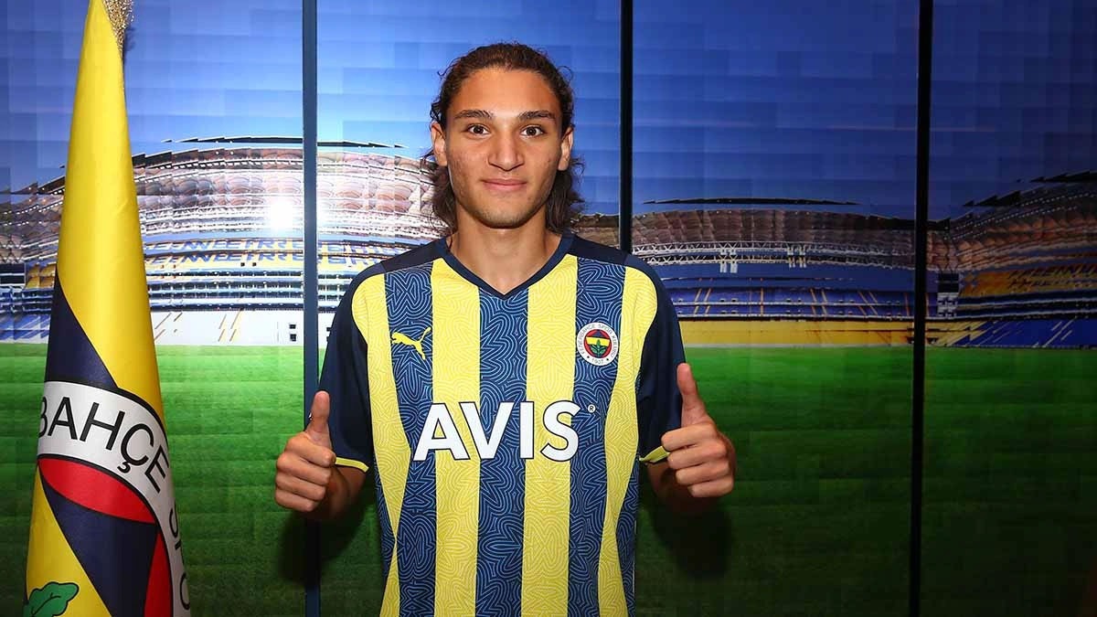 Fenerbaheli Emir Ortakaya, Kocaelispor'a kiraland