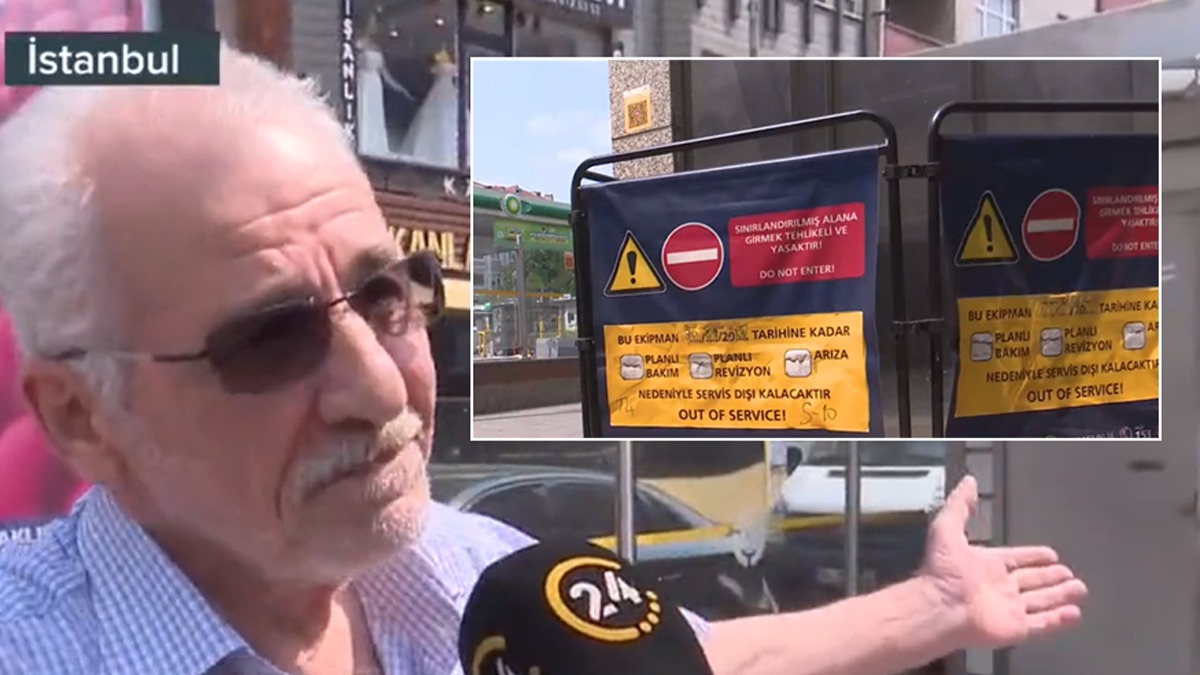 BB'nin ''tarih'' kurnazlna vatandalardan tepki! stanbullunun arza ilesi bitmiyor