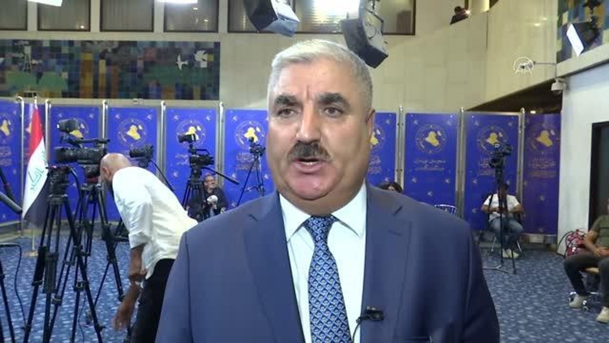 ''PKK'nn Sincar'dan karlmasn ieren anlama uygulansn''
