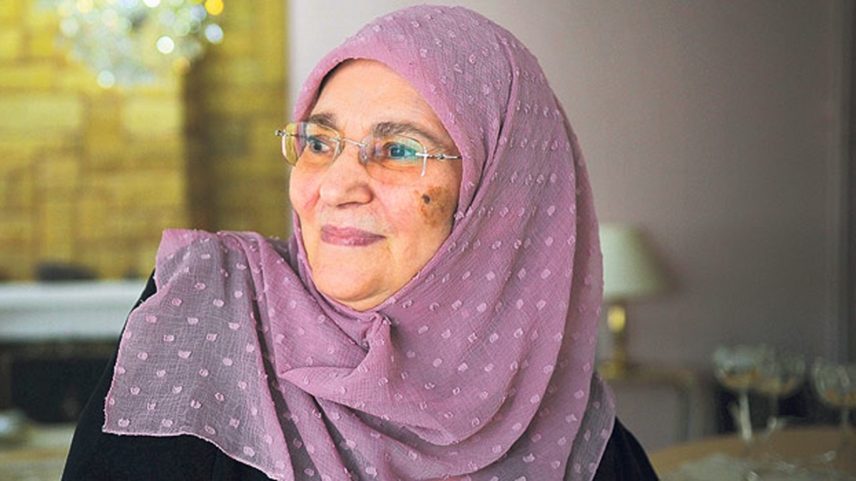 Barts mcadelesinin simge ismi: ule Yksel enler