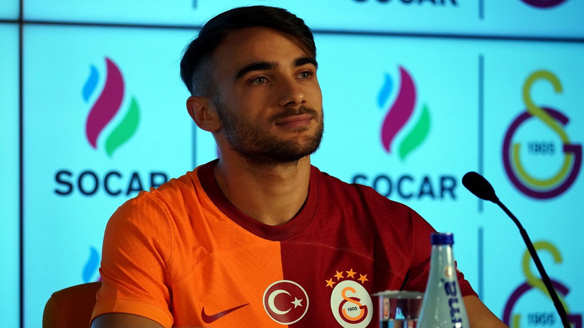 Icardi'nin bonservisi Yunus Akgn'den