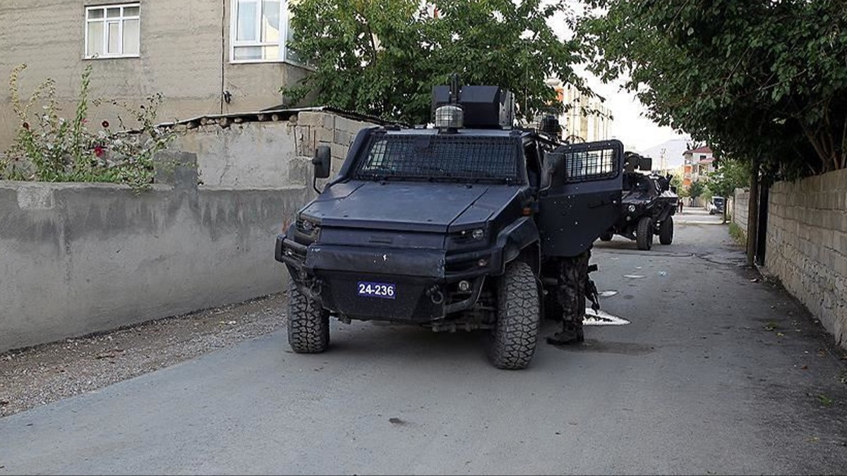 Siirt'te gsteri ve eylemler 15 gn sreyle yasakland
