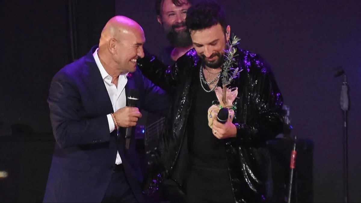 Tun Soyer'in yalan deifre oldu! Tarkan'a denen gerek para ortaya kt