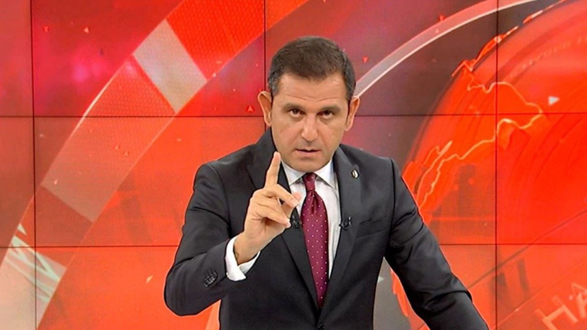 Fatih Portakal bile çileden çıktı: Yazıklar olsun! 