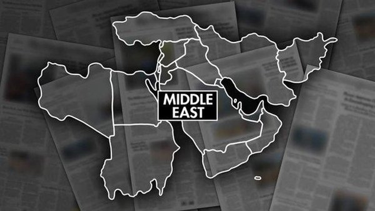 FOX News'ten harital provokasyon! Yeni bir skandala imza attlar