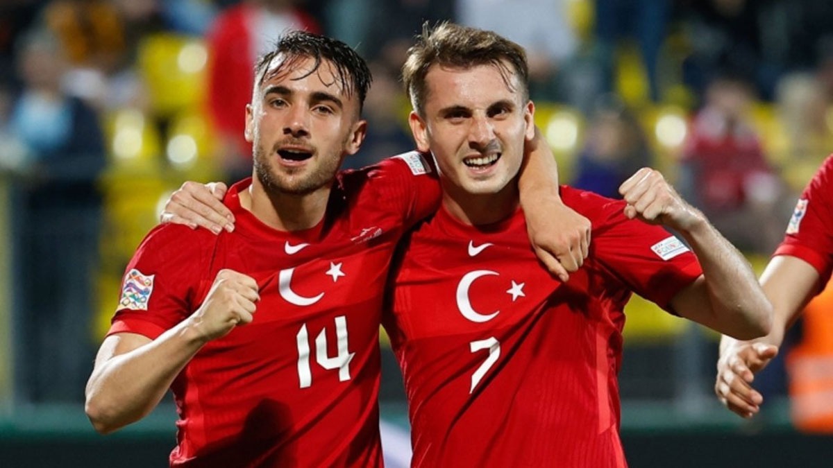 Kerem'den Yunus Akgn'e duygusal veda