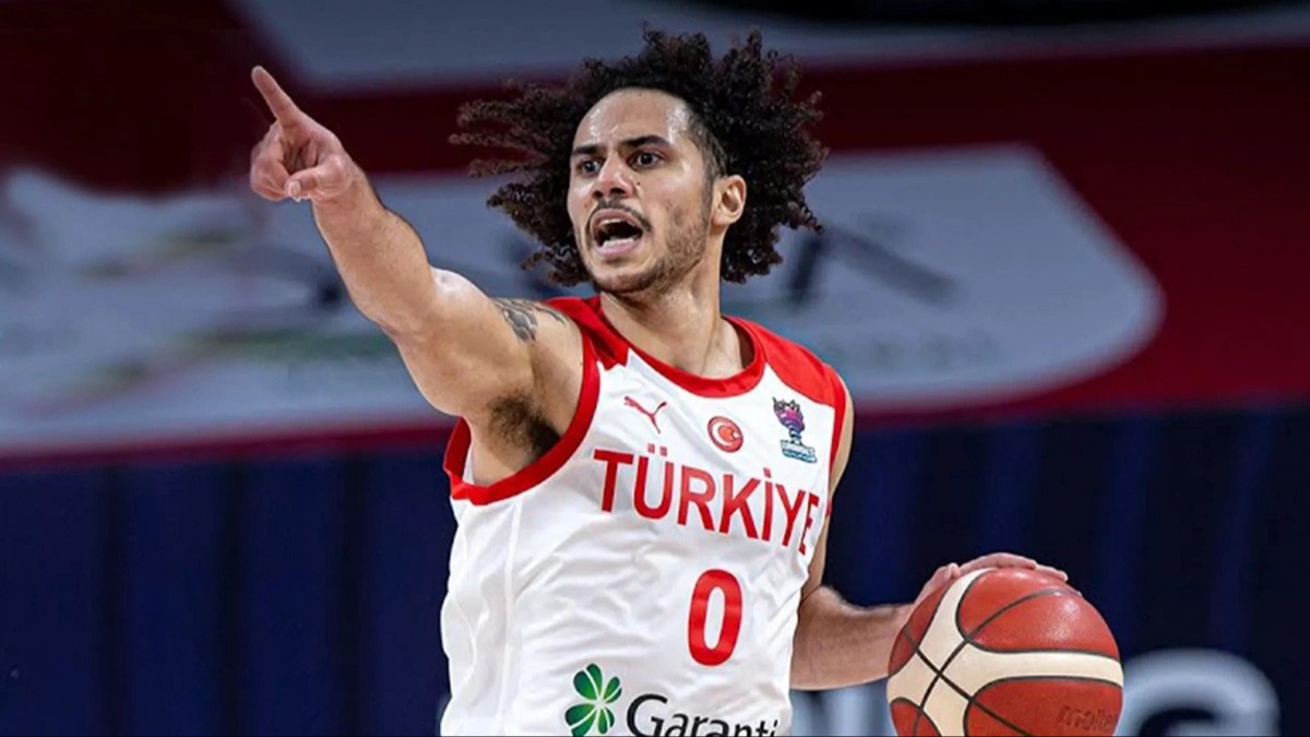 Shane Larkin: Milli takma yardmc olamam olmam  canm actyor