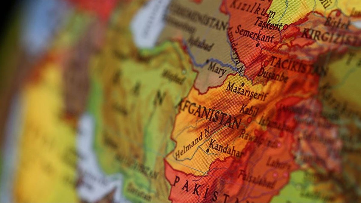 Taliban ynetimi ranl milletvekilleri ile ikili ilikileri grt
