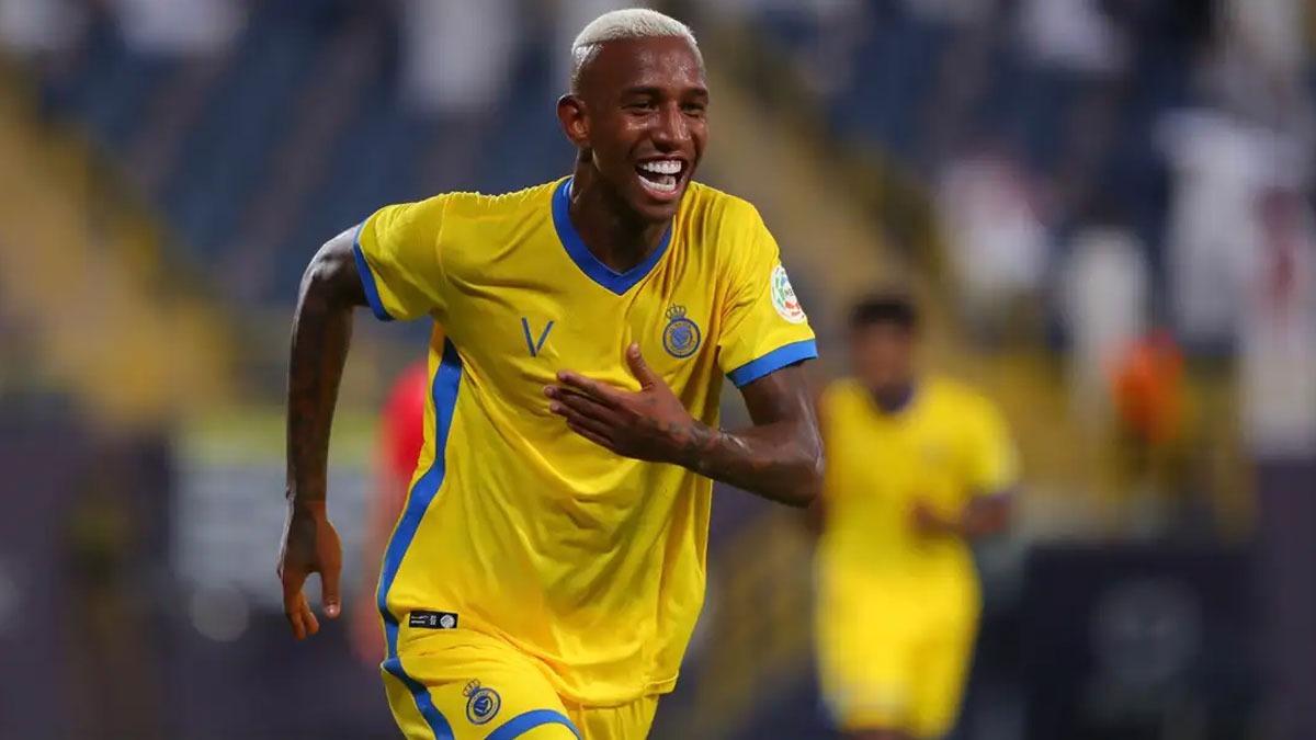 Talisca'nın geleceği netleşiyor