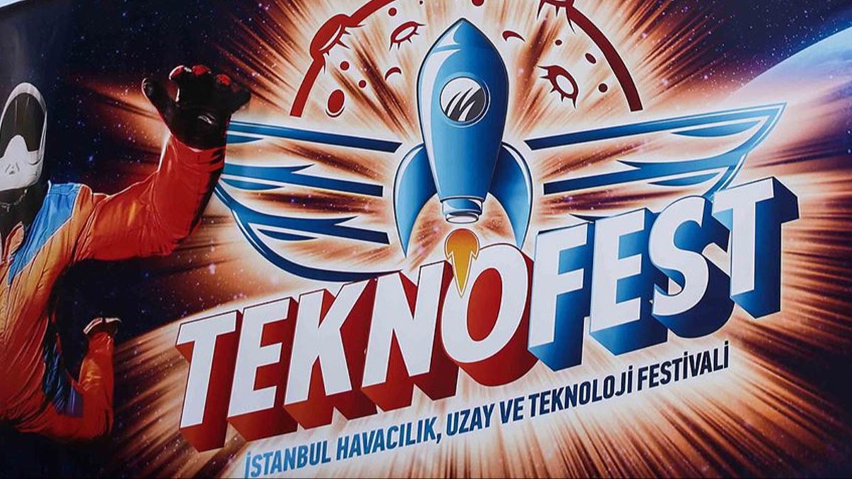 TEKNOFEST'te Ulatrma ve Altyap Bakanlnn teknolojik rnleri sergilenecek