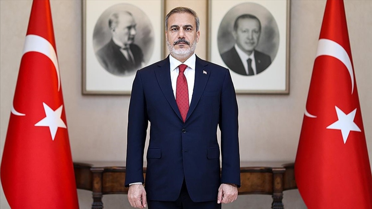 Rusya Dileri Bakanl: Lavrov ile Fidan yakn zamanda grecek
