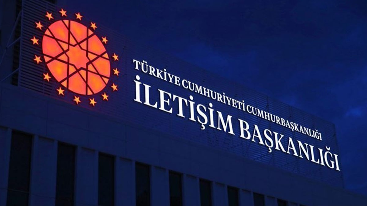 letiim Bakanl ''denetim yapan polislerin aa alnd'' iddiasn yalanlad