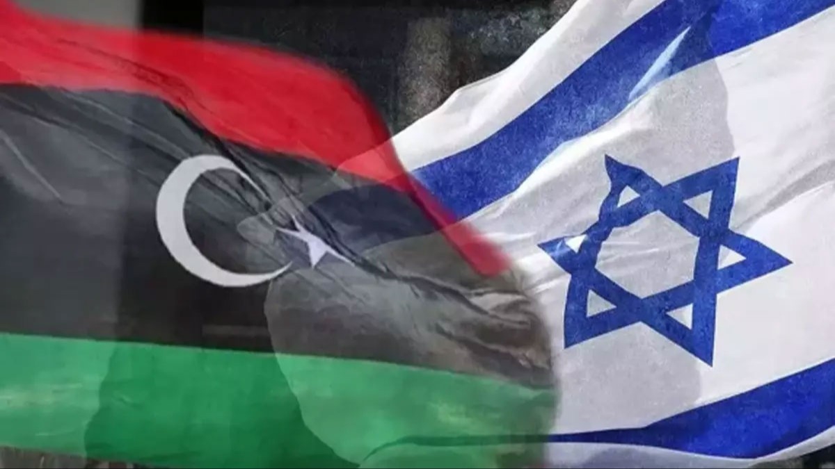 İsrail, Libya ile İtalya'da görüştüğüne dair kendi yaptığı açıklamayı yalanladı