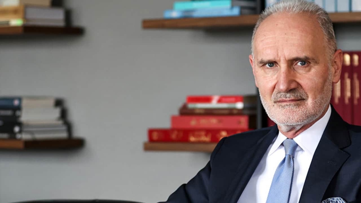 TO Bakan Avdagi'in ac gn