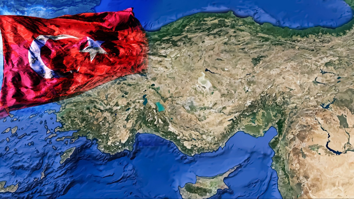 Komuda Trkiye tela! 'Zirve ncesi nemli bir durak' diye duyurdular