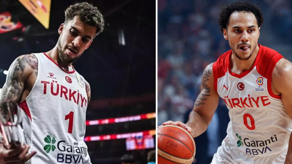 Shane Larkin ve Scottie Wilbekin devşirme oyuncu statüsünü kaybetti