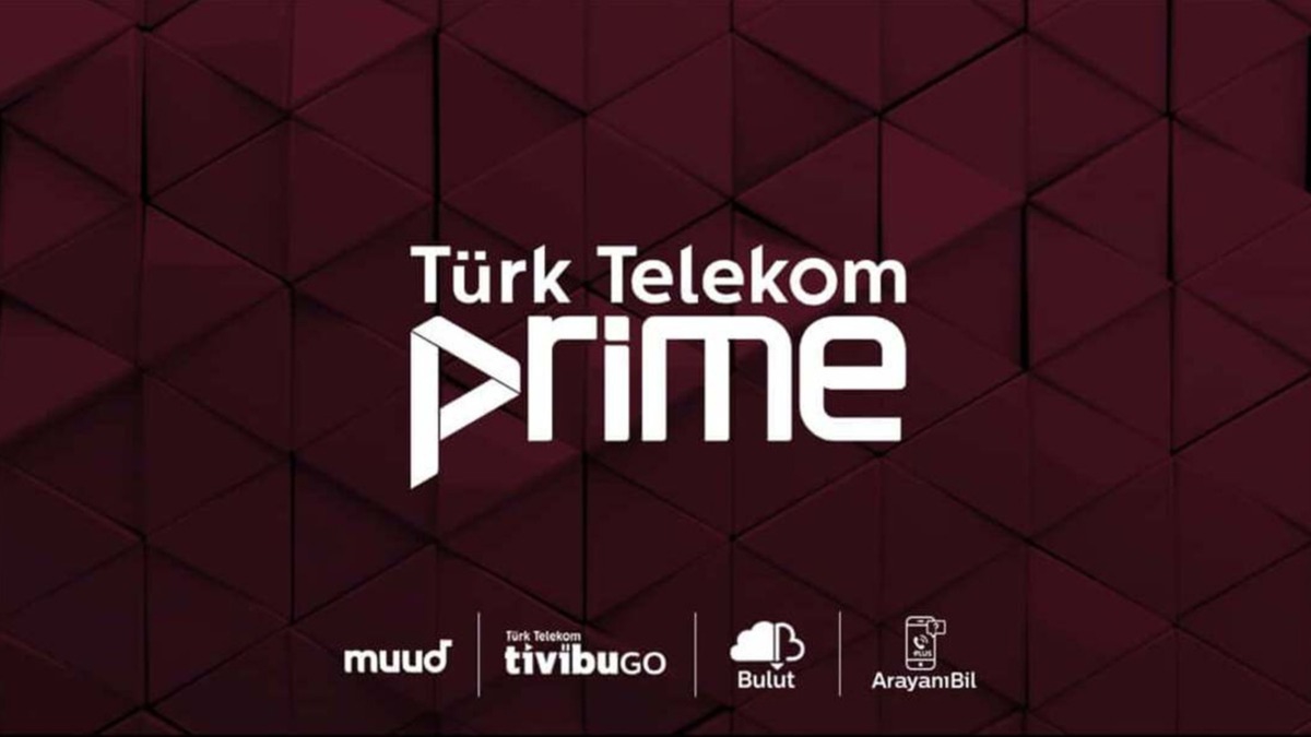 Trk Telekom Prime avantajlar sunuyor